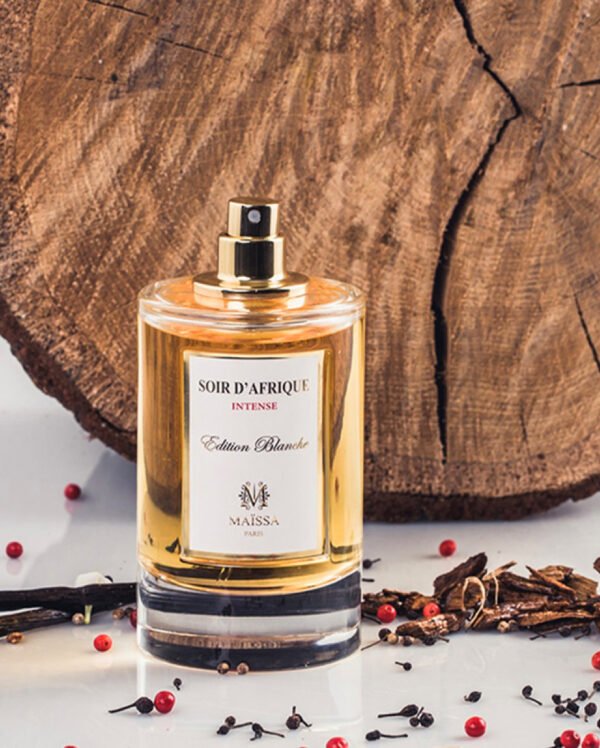 SOIR D'AFRIQUE 100ML – Image 3