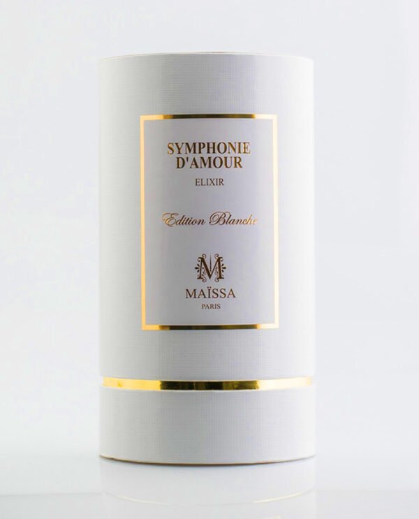 SYMPHONIE D'AMOUR 100ML