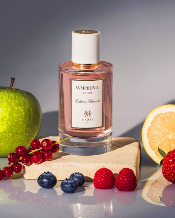 SYMPHONIE D'AMOUR 100ML – Image 2