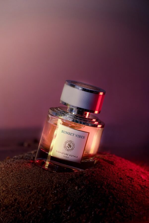 Sunset Vibes 50 ml Signature Royale Paris – Image 3