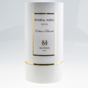 WOOD BY MAÏSSA 100ML