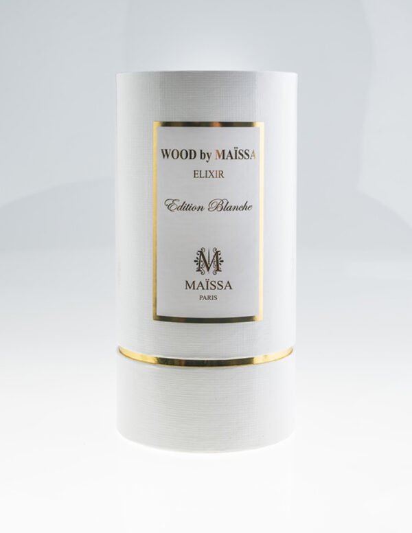 WOOD BY MAÏSSA 100ML