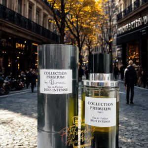 BOIS INTENSE 100ML COLLECTION PREMIUM PARIS