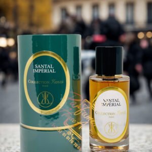 SANTAL IMPÉRIAL 50ml Collection Kenzi Paris