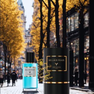 SILLAGE FRAIS 50ML - Sauvage de dior