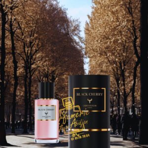 Black cherry 50ml Lost cherry - Tom Ford Convivium Paris