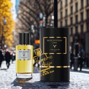 BOIS INTENSE 50ml - (Bois d'Argent Dior) Convivium Paris