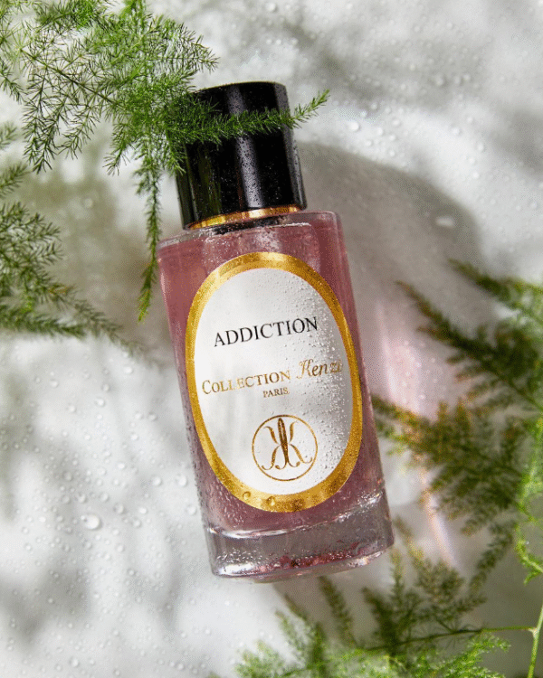Addiction 50ml Collection Keni Paris