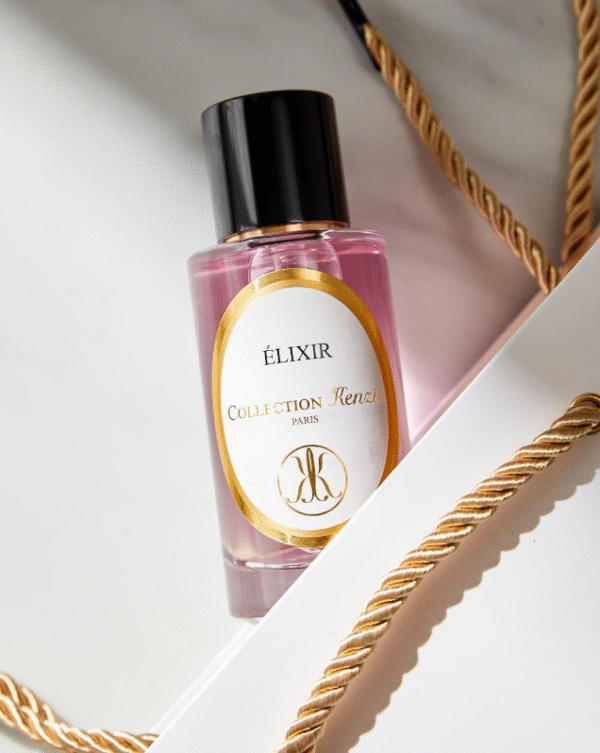 Elixir 50ml Collection Keni Paris