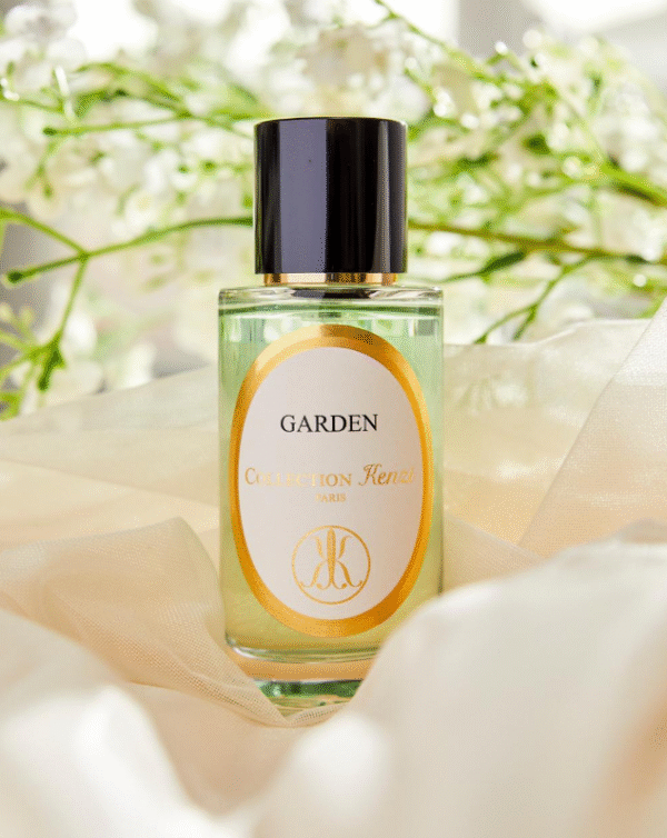 Garden 50ml Collection Keni Paris
