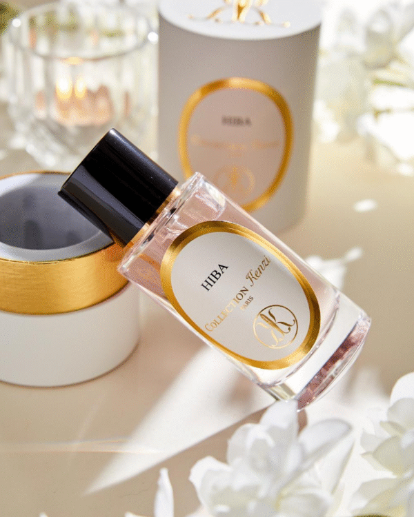 Hiba 50ml Collection Keni Paris