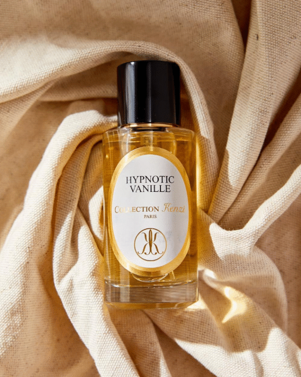 Hypnotic Vanille 50ml Collection Keni Paris