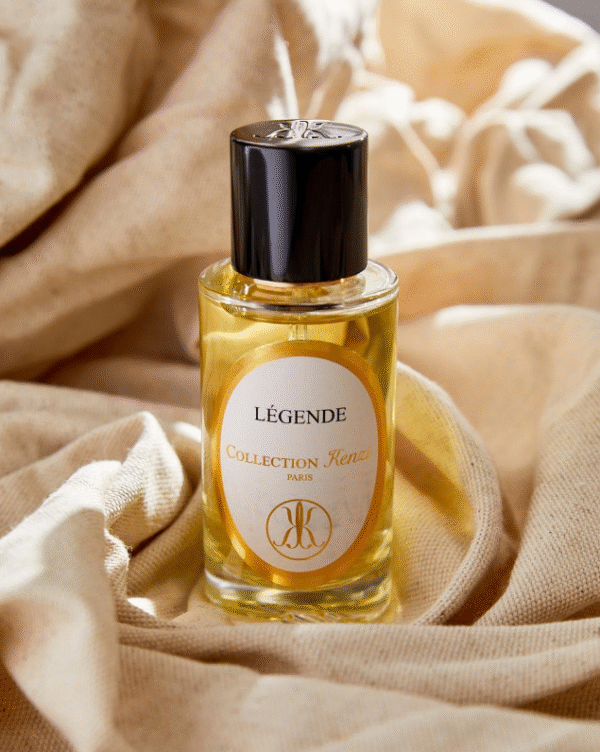 Légende 50ml Collection Keni Paris