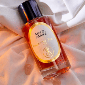 Magic Amber 50ml Collection Keni Paris