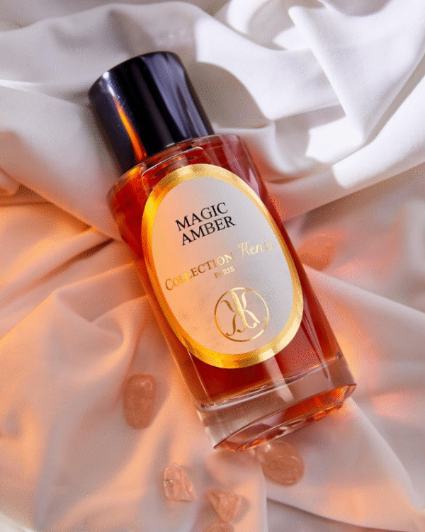 Magic Amber 50ml Collection Keni Paris