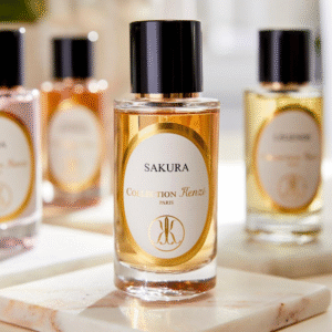 Sakura 50ml Collection Keni Paris