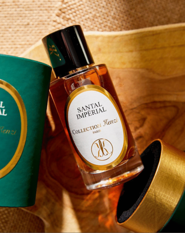 Santal Impérial Collection Keni Paris – Image 2