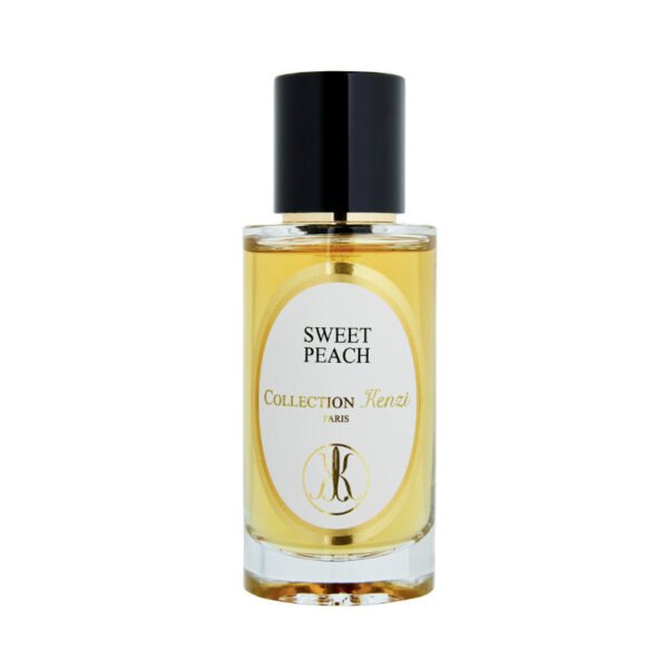 Sweet Peach 50ml Collection Keni Paris – Image 2