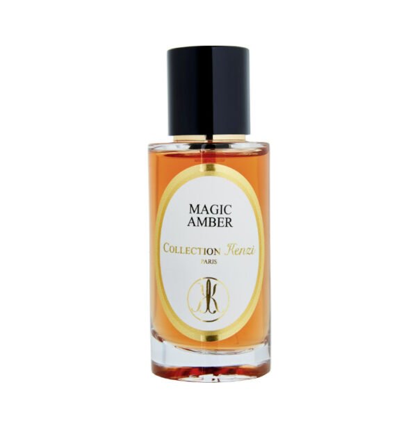 Magic Amber 50ml Collection Keni Paris – Image 2
