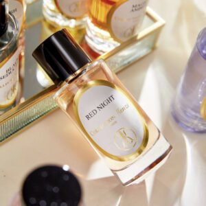 Red Night 50ml Collection Keni Paris