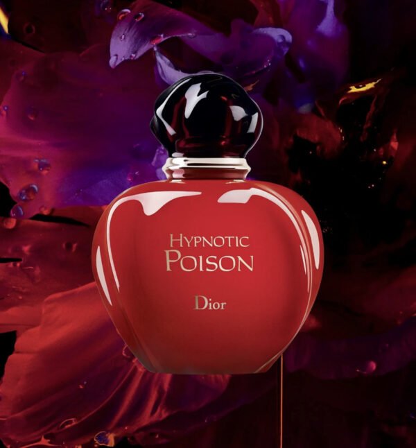 DIOR HYPNOTIC POISON Eau de Toilette – Image 2
