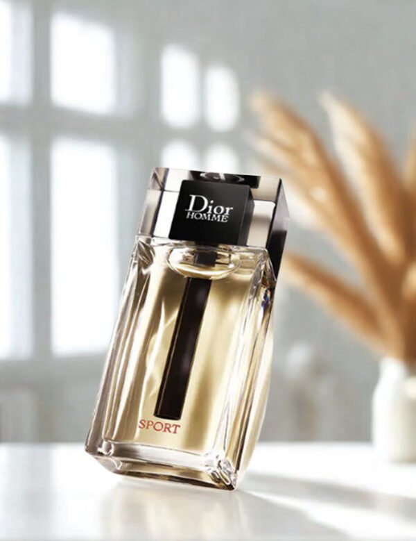 DIOR HOMME SPORT Eau de Toilette – Image 4