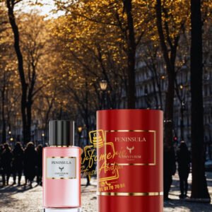 Peninsula 50ml - Convivium Paris