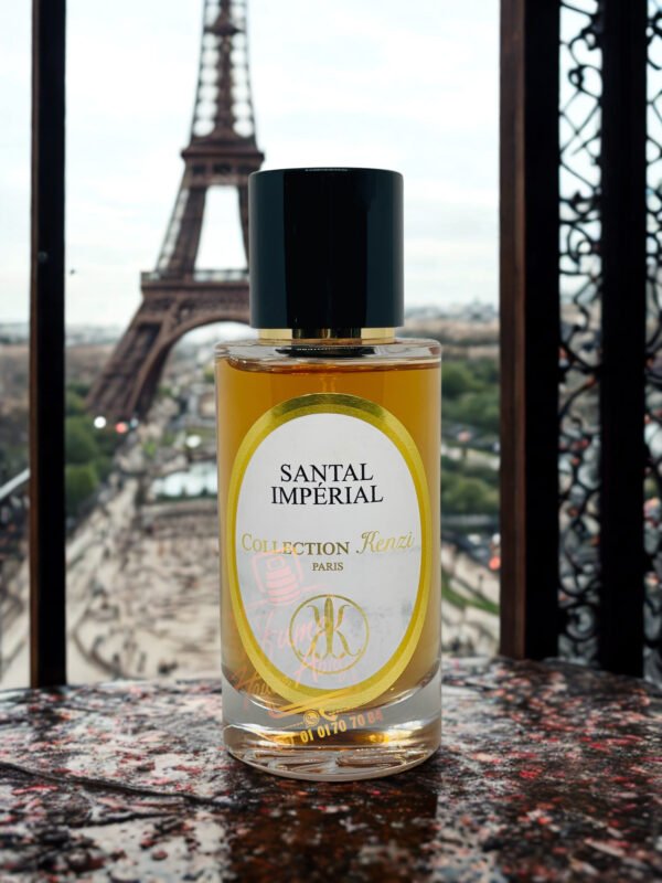 Santal Impérial Collection Keni Paris – Image 3