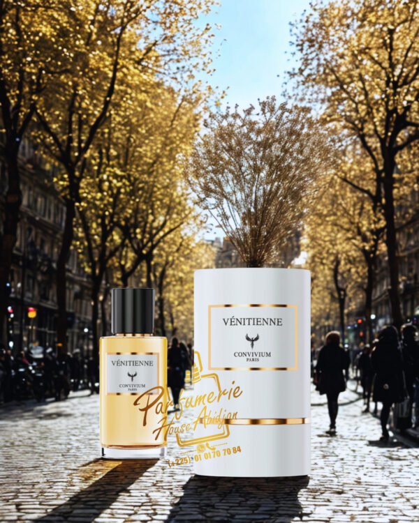 VENITIENNE 50ml - L'Interdit de Givenchy Convivium Paris