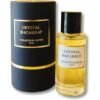 CRYSTAL BACCARAT  50ml - (Baccarat Rouge 540 MFK) Convivium Paris – Image 2