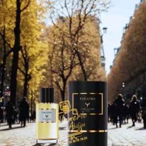 THEATRO 50ml - Erba Pura Xerjoff