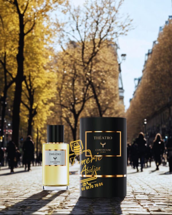 THEATRO 50ml - Erba Pura Xerjoff