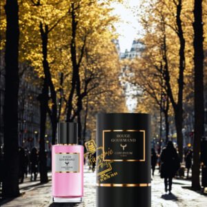 ROUGE GOURMAND 50ml Kirke Tiziana Terenzi Convivium Paris