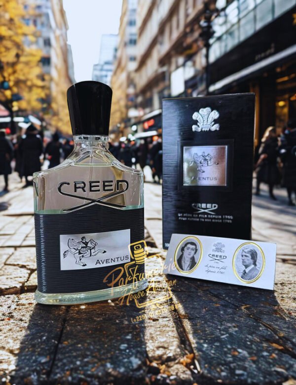 CREED AVENTUS Eau de Parfum – Image 2