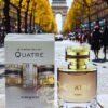 BOUCHERON QUATRE POUR FEMME