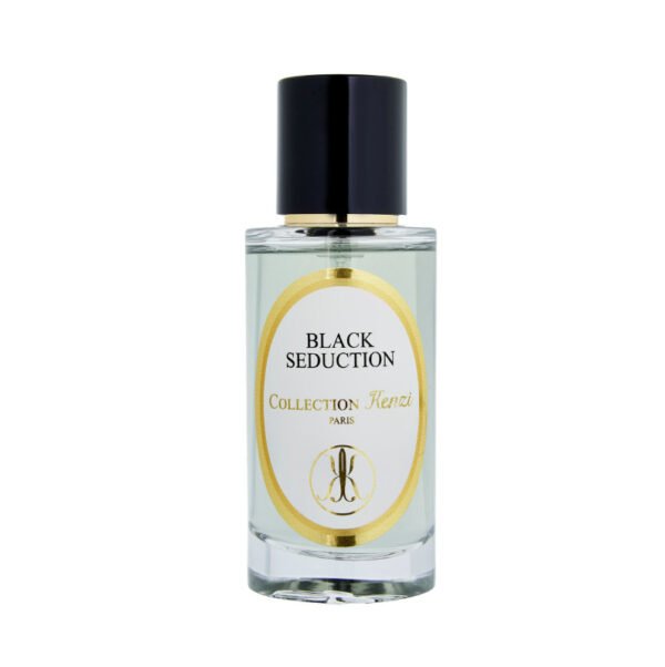 Black Seduction 50ml Collection Keni Paris – Image 2