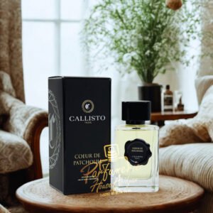 COEUR DE PATCHOULI 100ml CALLISTO PARIS