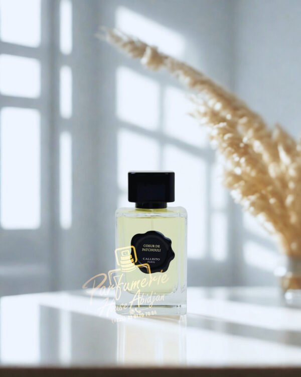 COEUR DE PATCHOULI 100ml CALLISTO PARIS – Image 3