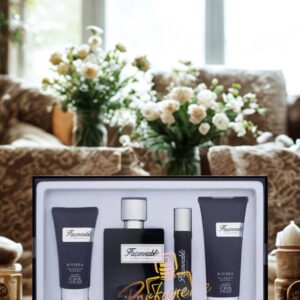 Façonnable Coffret Parfum Riviera Homme