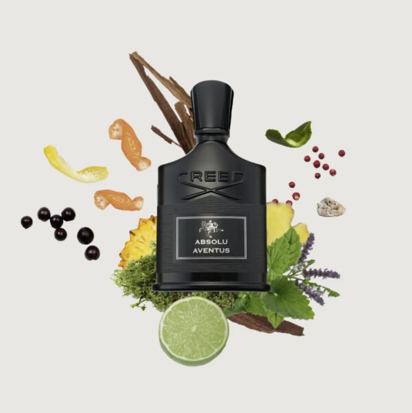 CREED ABSOLU AVENTUS MILLESIME Eau de Parfum – Image 2