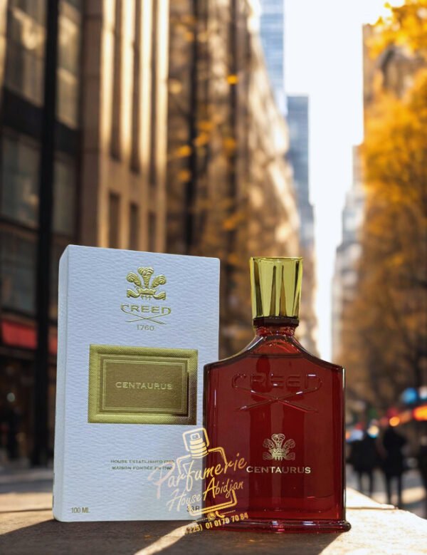 CREED CENTAURUS Parfum