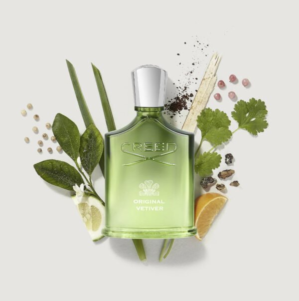 CREED ORIGINAL VETIVER Eau de Parfum – Image 2