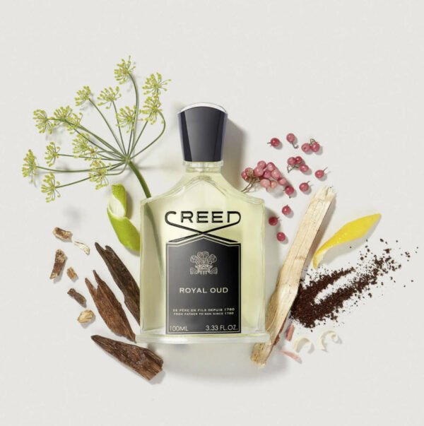 CREED ROYAL OUD Eau de Parfum – Image 2