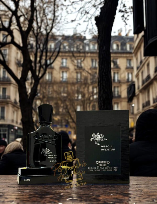 CREED ABSOLU AVENTUS MILLESIME Eau de Parfum