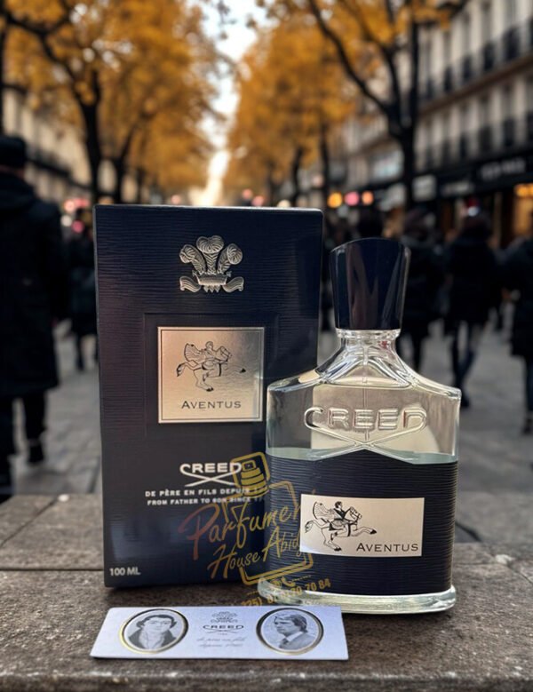 CREED AVENTUS Eau de Parfum