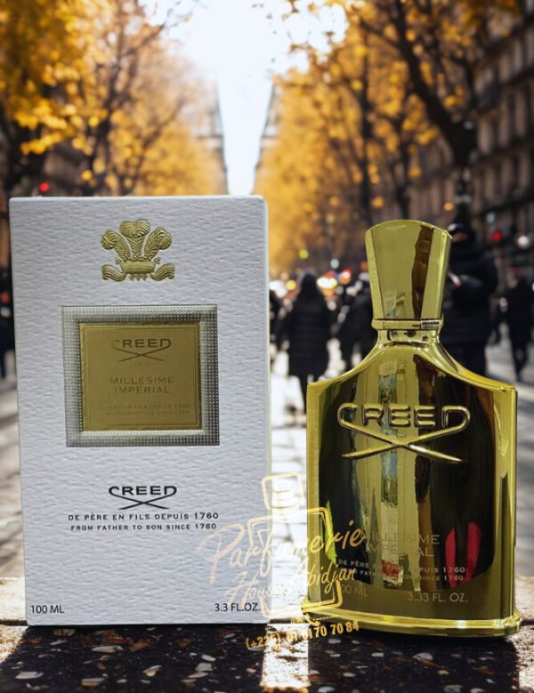 CREED MILLESIME IMPERIAL Eau de Parfum