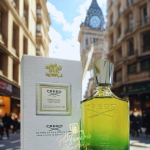 CREED ORIGINAL VETIVER Eau de Parfum