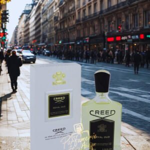 CREED ROYAL OUD Eau de Parfum