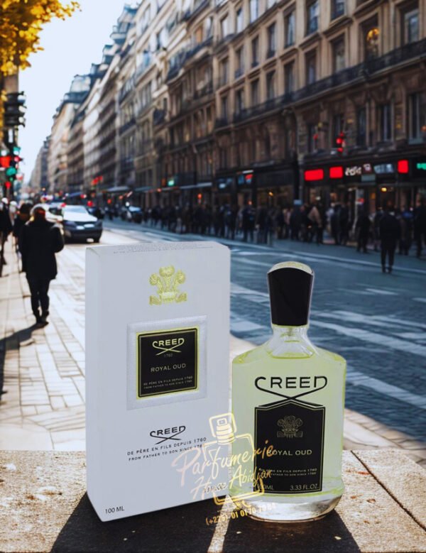 CREED ROYAL OUD Eau de Parfum
