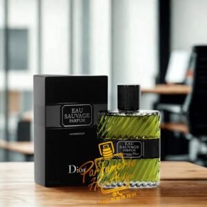 DIOR EAU SAUVAGE Parfum